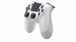 Glacier White Sony Dualshock 4 Draadloze Controller