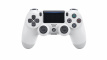 Glacier White Sony Dualshock 4 Draadloze Controller