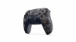 Gray Camouflage Sony DualSense Draadloze Controller
