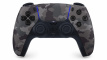 Gray Camouflage Sony DualSense Draadloze Controller