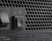 Ion 3 Gold 850W Black Fractal Design Ion 3 Gold 850W Black