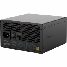 Fractal Design Ion 3 Gold 850W Black