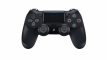 Jet Black (standaard) Sony Dualshock 4 Draadloze Controller