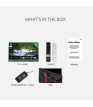 LANGATON32MG Salora LANGATON32MG Android TV