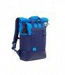 Laptop backpack Dijon 15,6", blue Laptop backpack Dijon 15,6", blue