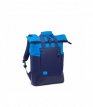 Laptop backpack Dijon 15,6", blue Laptop backpack Dijon 15,6", blue