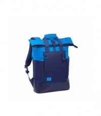 Laptop backpack Dijon 15,6", blue Laptop backpack Dijon 15,6", blue