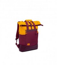 Laptop backpack Dijon 15,6", red Laptop backpack Dijon 15,6", red