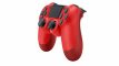 Magma Red Sony Dualshock 4 Draadloze Controller