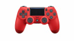 Magma Red Sony Dualshock 4 Draadloze Controller