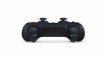 Midnight Black Sony DualSense Draadloze Controller