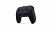 Midnight Black Sony DualSense Draadloze Controller