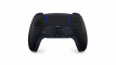 Midnight Black Sony DualSense Draadloze Controller
