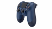 Midnight Blue Sony Dualshock 4 Draadloze Controller
