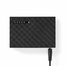 5-Poorts Gigabit Netwerk-Switch