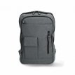 Nedis Notebook-rugzak – 10-16" – 10 vakken – Nedis Notebook-rugzak – 10-16" – 10 vakken – Grijs