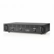 Nedis PA-Versterker 2x150W – 1 Nedis PA-Versterker 2x150W – 19"