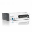 Nedis PA-Versterker – 2x150W – 2 kanalen – 1 Nedis PA-Versterker – 2x150W – 2 kanalen – 19" rack