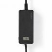Nedis Universele Adapter 36W – 5-24V + 7 stekker Nedis Universele Adapter 36W – 5-24V + 7 stekkers