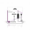 Nedis Universele Adapter 36W – 5-24V + 7 stekker Nedis Universele Adapter 36W – 5-24V + 7 stekkers