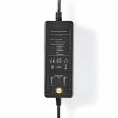 Nedis Universele Adapter 60W – 6-16V + 8 stekker Nedis Universele Adapter 60W – 6-16V + 8 stekkers