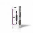 Nedis Universele Adapter 60W – 6-16V + 8 stekker Nedis Universele Adapter 60W – 6-16V + 8 stekkers