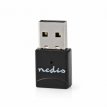 Nedis Wi-Fi USB Adapter AC600 Wi-Fi USB Adapter AC600 Tot 600 Mbps – Windows 10/11
