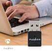 Nedis Wi-Fi USB Adapter AC600 Wi-Fi USB Adapter AC600 Tot 600 Mbps – Windows 10/11