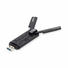 Wi-Fi USB Adapter AX5400 – Tot 5400 Mbps – Windows 10/11
