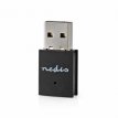 Nedis Wi-Fi USB Adapter N300 Tot 300 Mbps Wi-Fi USB Adapter N300 – Tot 300 Mbps – Windows 10/11