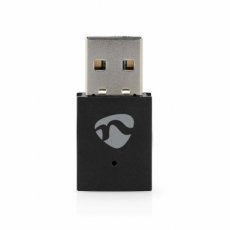 Wi-Fi USB Adapter N300 – Tot 300 Mbps – Windows 10/11