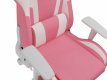 Nitro 710 Roze-Wit Genesis Nitro 710 Roze-Wit
