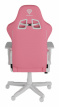 Nitro 710 Roze-Wit Genesis Nitro 710 Roze-Wit
