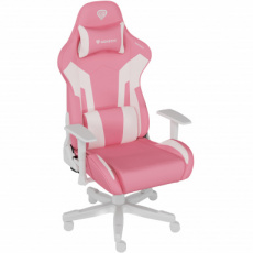 Nitro 710 Roze-Wit Genesis Nitro 710 Roze-Wit