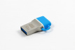 ODD3-0320B0R11 GOODRAM ODD3 32GB USB 3.1 USB-A & USB-C – 60/20 MB/s