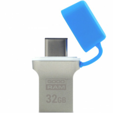 GOODRAM ODD3 32GB USB 3.1 USB-A & USB-C – 60/20 MB/s