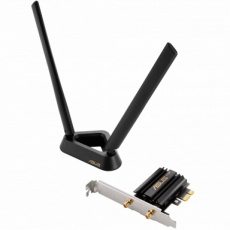 PCE-AXE59BT ASUS PCE-AXE59BT WiFi 6E PCIe Adapter