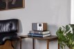 Pinell Supersound 201W Walnoot Pinell Supersound 201W Walnoot