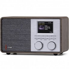 Pinell Supersound 201W Walnoot Pinell Supersound 201W Walnoot