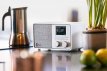 Pinell Supersound 201W Wit Pinell Supersound 201W Wit
