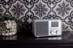 Pinell Supersound 201W Wit Pinell Supersound 201W Wit