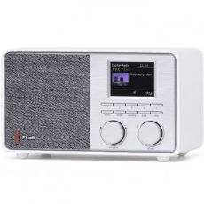 Pinell Supersound 201W Wit Pinell Supersound 201W Wit