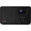 Pinell Supersound 201W Zwart Pinell Supersound 201W Zwart