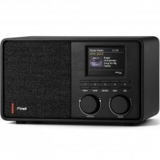 Pinell Supersound 201W Zwart Pinell Supersound 201W Zwart