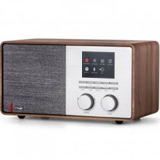 Pinell Supersound 301 Walnoot Pinell Supersound 301 Walnoot