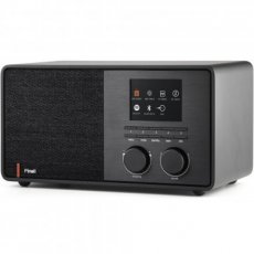 Pinell Supersound 301 Zwart Pinell Supersound 301 Zwart