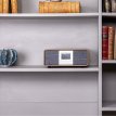 Pinell Supersound 501 Walnoot Pinell Supersound 501 Walnoot