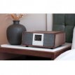 Pinell Supersound 501 Walnoot Pinell Supersound 501 Walnoot