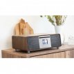 Pinell Supersound 701 Walnoot Pinell Supersound 701 Walnoot