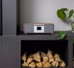 Pinell Supersound 701 Walnoot Pinell Supersound 701 Walnoot